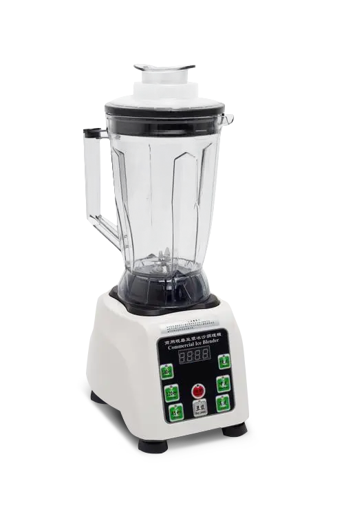 Freshly Grinding Soybean Milk Machine
